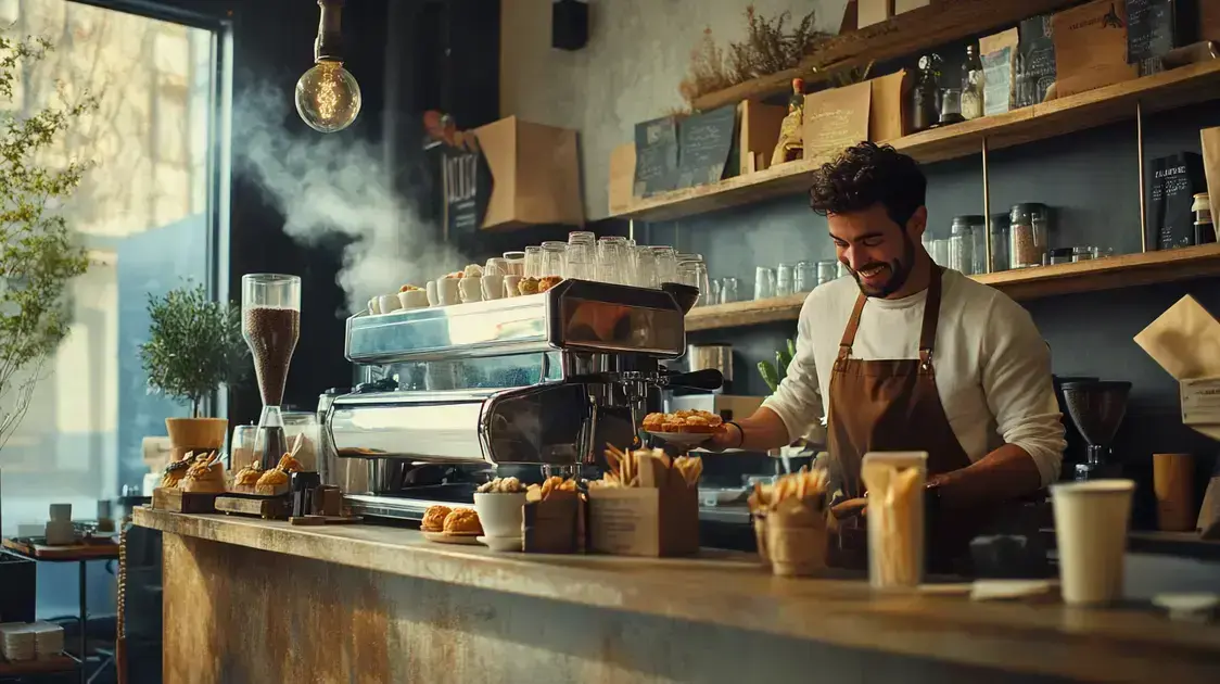 Lanches para Acompanhar seu Café da Tarde