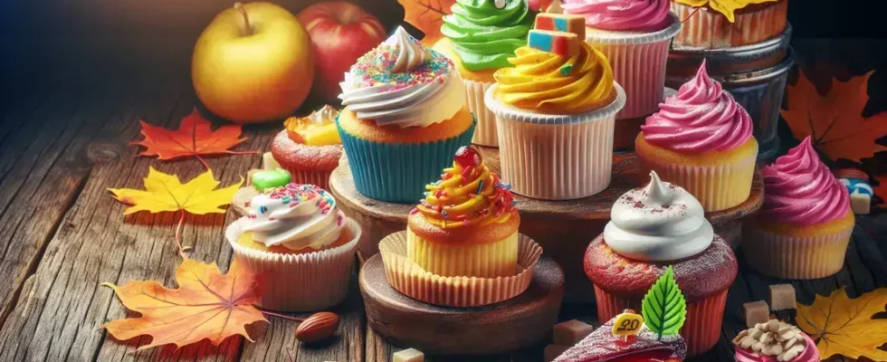 Doces Sem Açúcar: Como Preparar Sobremesas Saudáveis e Cheias de Sabor